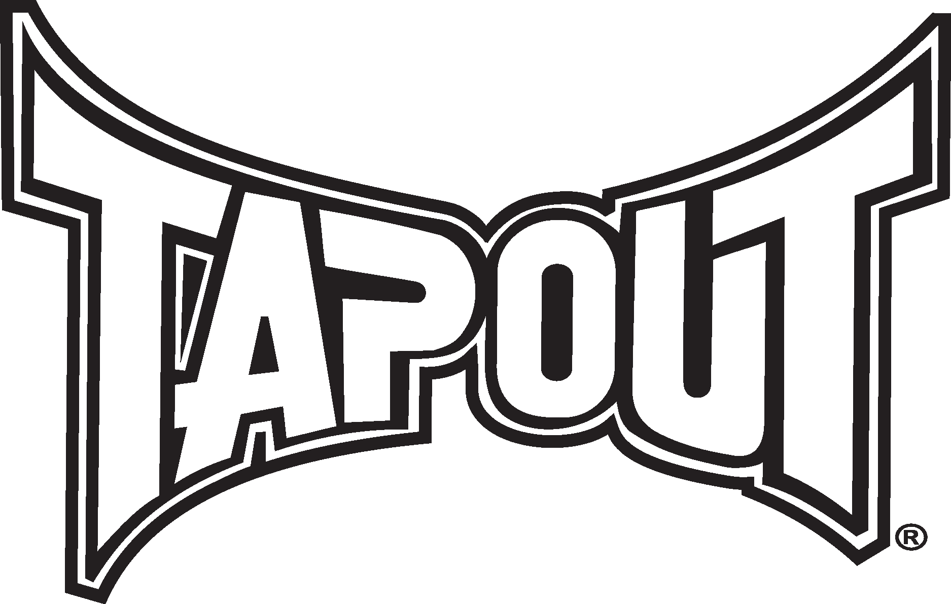 TapOut Logo Vector Logo